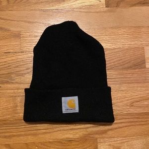 carhartt beanie